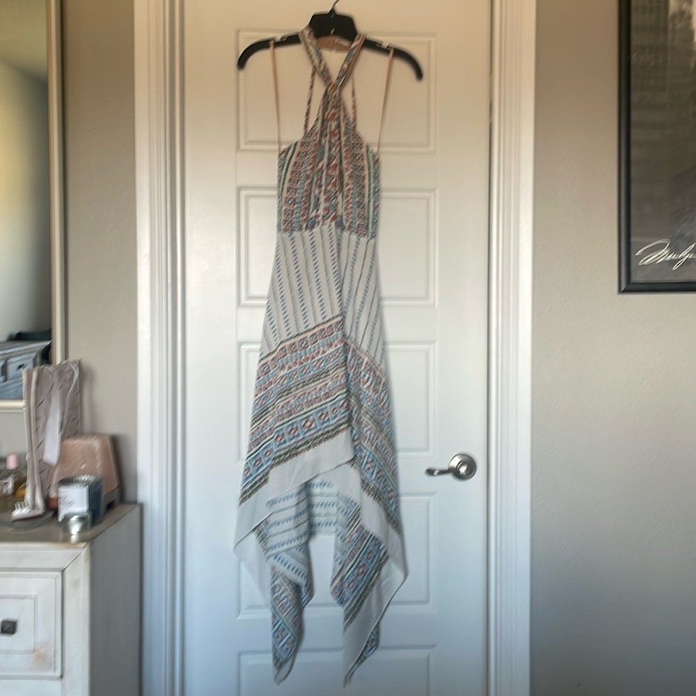 BCBG dress